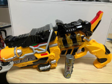 Pistola Gabu Revolver