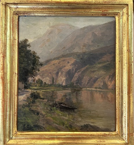 Carl eduard onken - carl, (1846-1934)