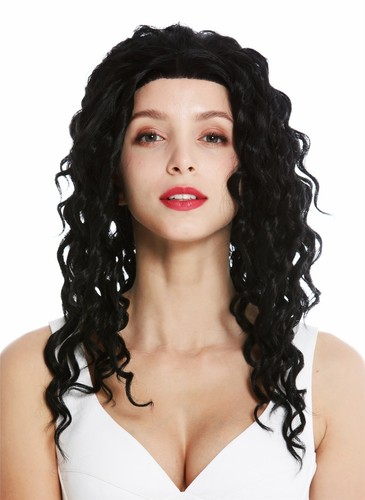 Parrucca donna lace - parrucca,