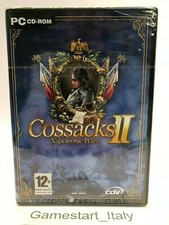 Cossacks napoleonic wars - ii,