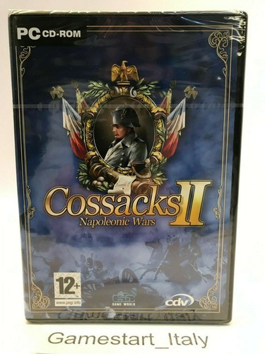 Cossacks napoleonic wars - cossacks,