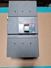 INTERRUTTORE 4 POLI 200A ABB