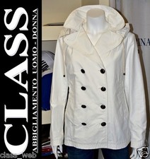 GIUBBOTTO DOPPIOPETTO DONNA