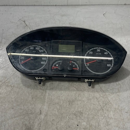 Strumentazione compl fiat - strumentazione,