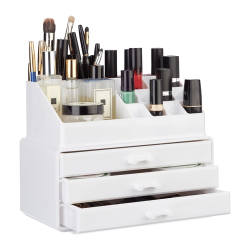 Organizer make contenitore - make, up