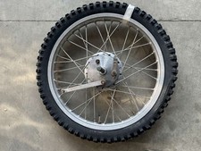 Cerchio ruota anteriore - cerchio, akront