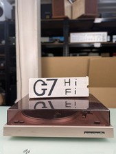 GIRADISCHI MARANTZ 6025 CON