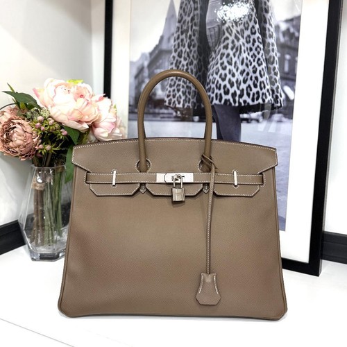 Hermes birkin epsom - hermes,