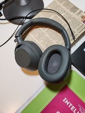 Sony ULT WEAR Cuffie Bluetooth con Noise Cancelling WHULT900NH.CE7