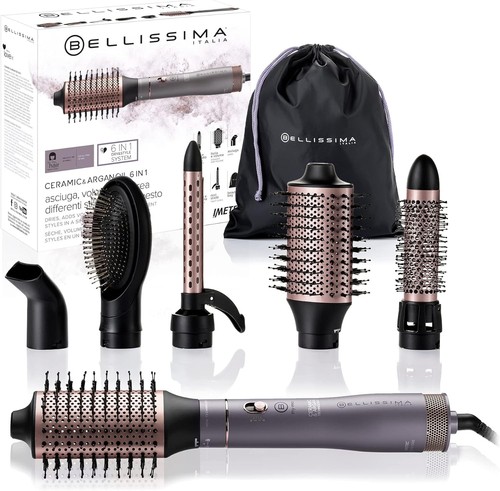 Imetec bellissima ceramic - imetec,