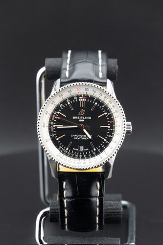 Breitling navitimer full - navitimer, 41