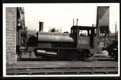 Fotografia ferrovie