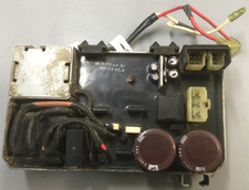Inverter originale Honda