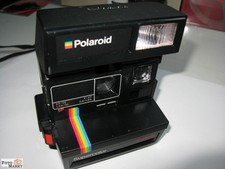 Pellicola polaroid supercolor - polaroid,