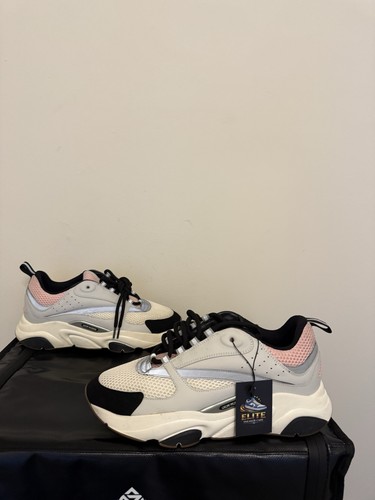 Dior b22 grigio rosa pallido - dior,