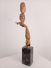 Valerio Black Bronze And Black