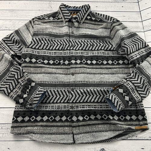 Giacca camicia azteca bar - giacca, 32