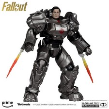 McFarlane Toys Fallout TV Hank