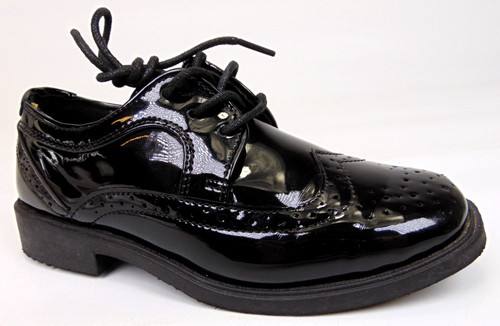 Josmo scarpa elegante oxford - josmo,