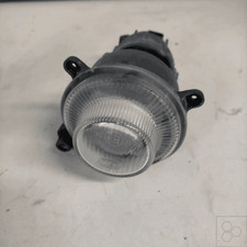 Proiettore fendinebbia SX SMART SMART CABRIO (A450) Pure 800 cdi (30Kw) Cbr