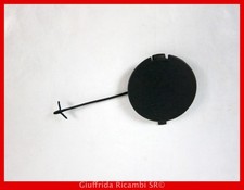 Rear bumper cap Fiat Grande