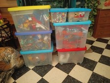 Lotto aggiornato vecchi