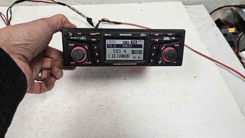 Honda 2005 radio lettore - cr-v,