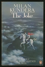 The Joke, Kundera, Milan