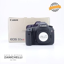 Canon EOS 5DSr Body 11002