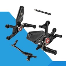 Kit Posteriore Racing