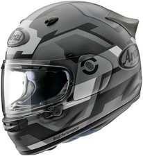 Arai Quantic - Grigio Viso -