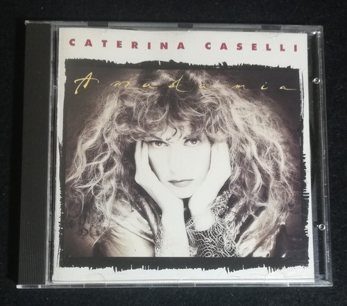 Caterina caselli amada - caselli, ‎–