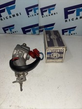 BLOCCASTERZO ANTIFURTO