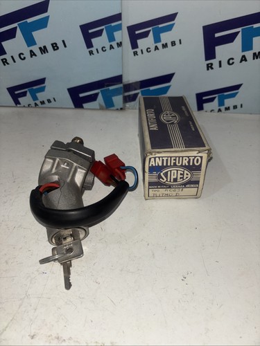 Bloccasterzo antifurto - bloccasterzo,