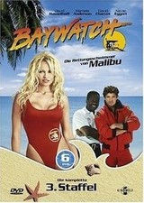 Baywatch - Die komplette 3