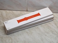Original Apple Watch Orange