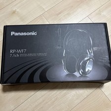 Panasonic RP-WF7 Cuffie