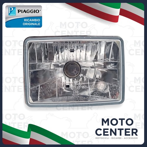 Gruppo ottico piaggio vespa - piaggio,