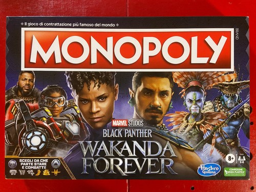 Spedizione gratis monopoly - gratis,