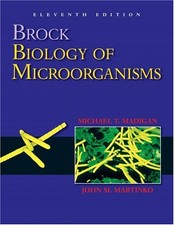 Brock biology - biology, of