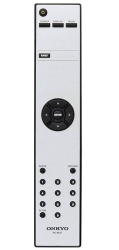 Telecomando originale per
