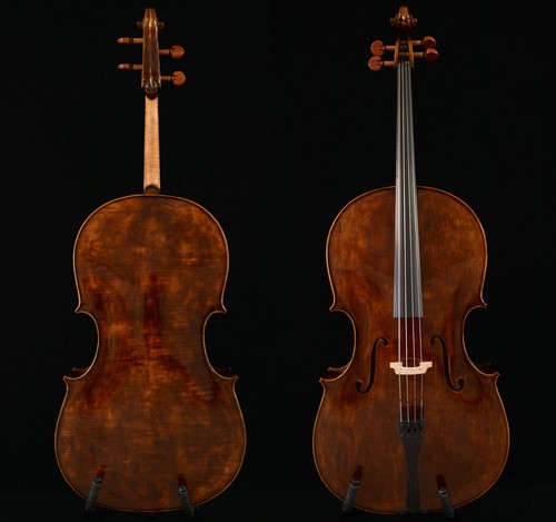 Violoncello dal suono