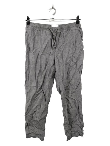 Mng pantalone jersey donna - mng,