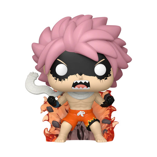 Funko pop fairy tail - fairy,