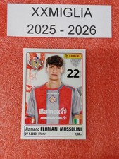 Figurine Calciatori Panini