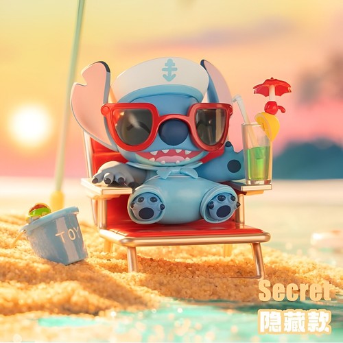 Toptoy disney stitch summer - toptoy,