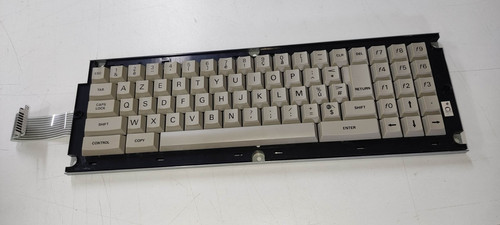 Clavier azerty amstrad - amstrad, cpc