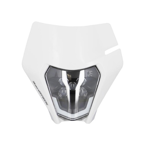 Telaio anteriore per moto - , da