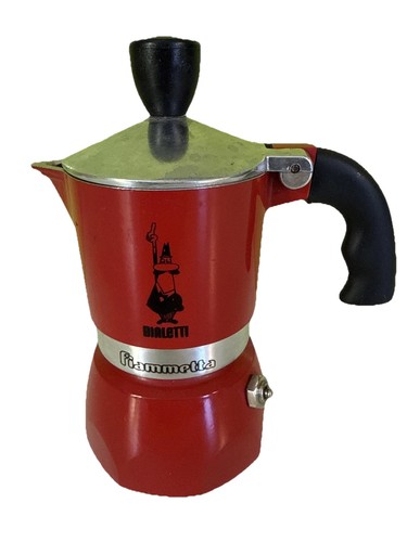 Bialetti moka mini - moka,