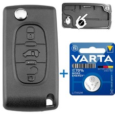 Carter chiave batteria per